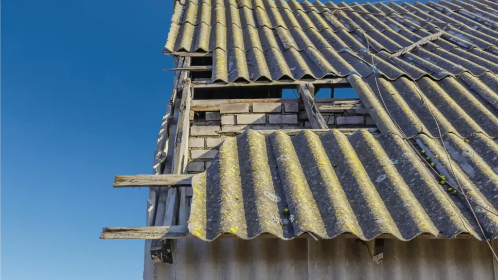 Step-by-step guide to asbestos tile removal, emphasizing safety and regulatory compliance