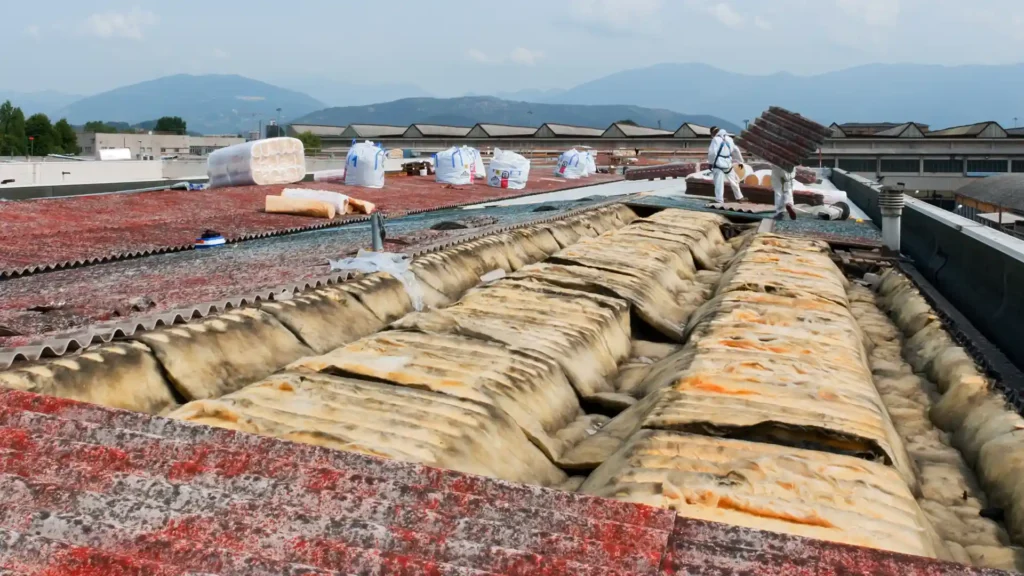 ABX rochester removal-10-asbestos tile removal 7