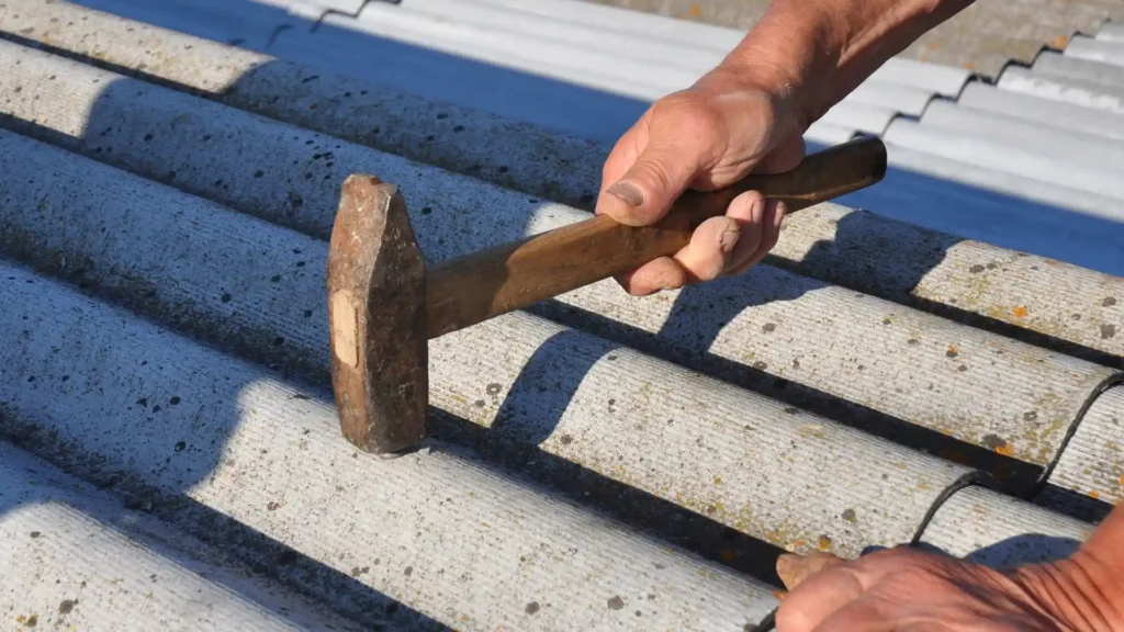 ABX rochester removal-4-asbestos tile removal 1