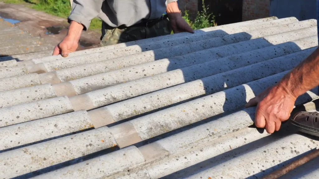 ABX rochester removal-5-asbestos tile removal 2